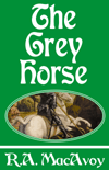 The Grey Horse